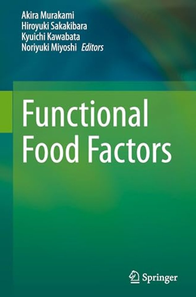 Functional Food Factors