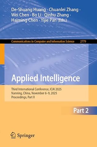 Applied Intelligence