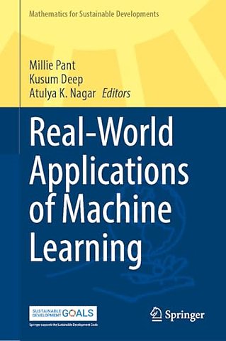 Real-World Applications of Machine Learning