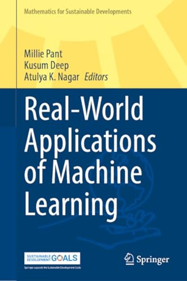 Real-World Applications of Machine Learning