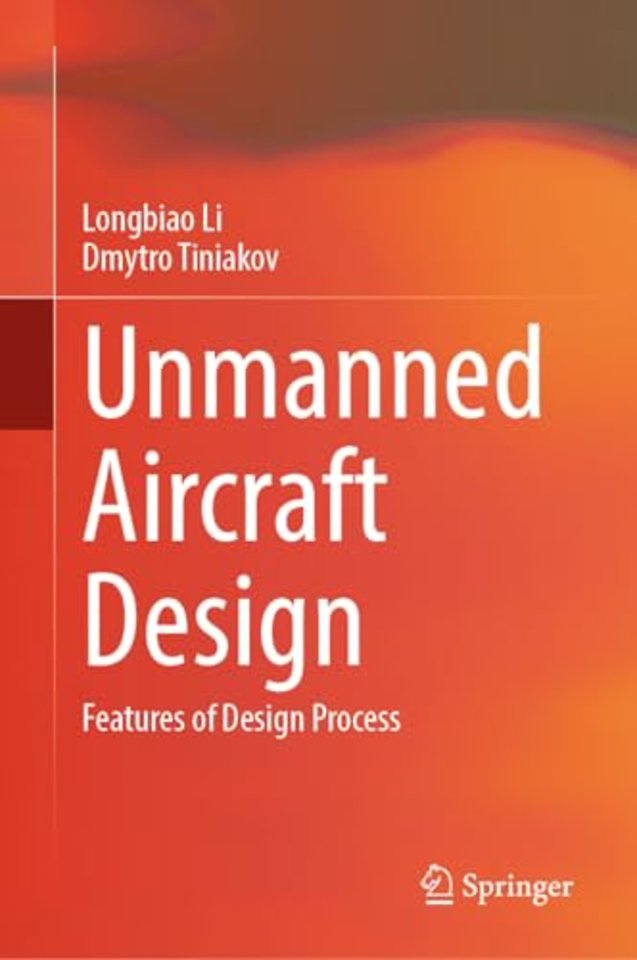 Unmanned Aircraft Design