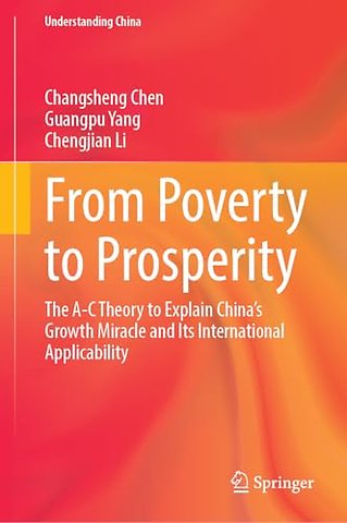 From Poverty to Prosperity