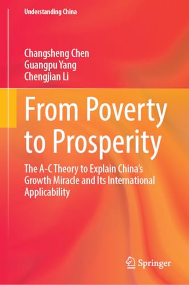 From Poverty to Prosperity
