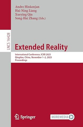 Extended Reality