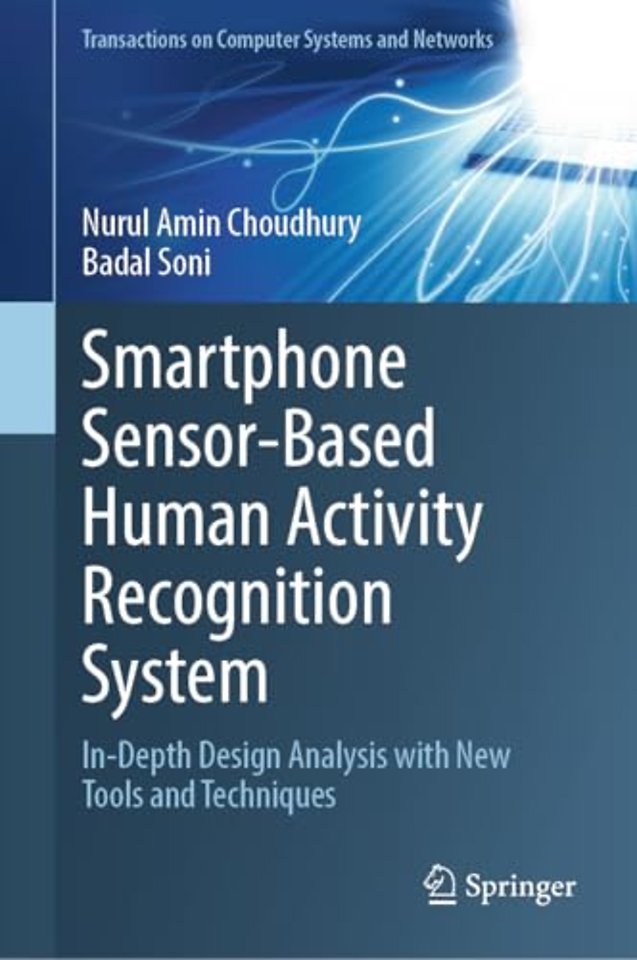 Smartphone Sensor-Based Human Activity Recognition System