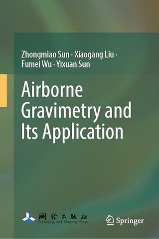 Airborne Gravimetry and Its Application