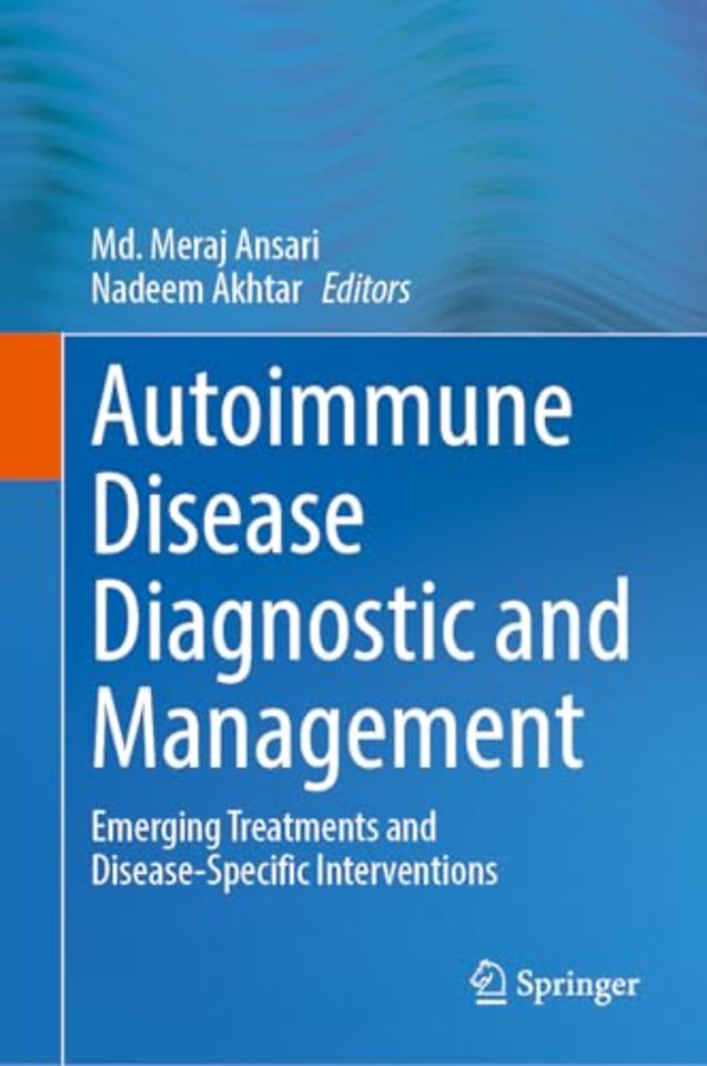 Autoimmune Disease Diagnostic and Management