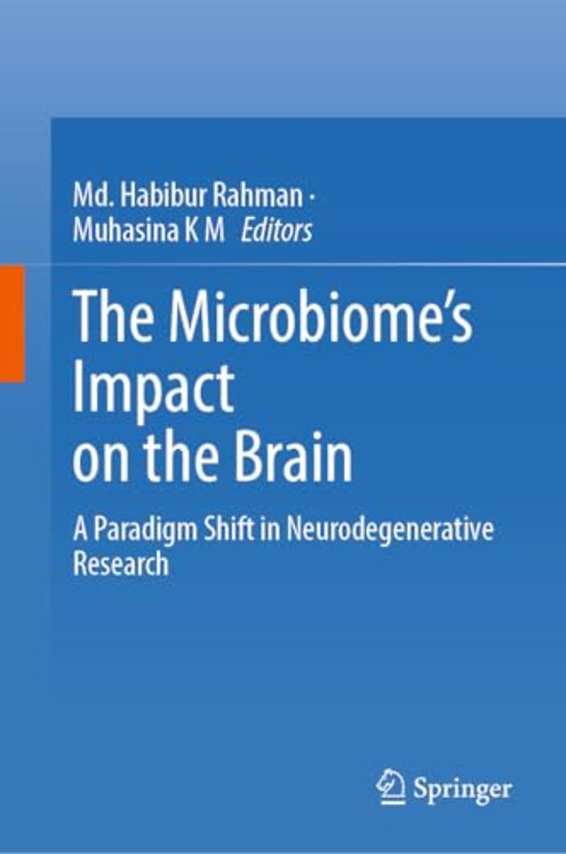 The Microbiome’s Impact on the Brain
