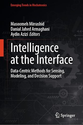 Intelligence at the Interface