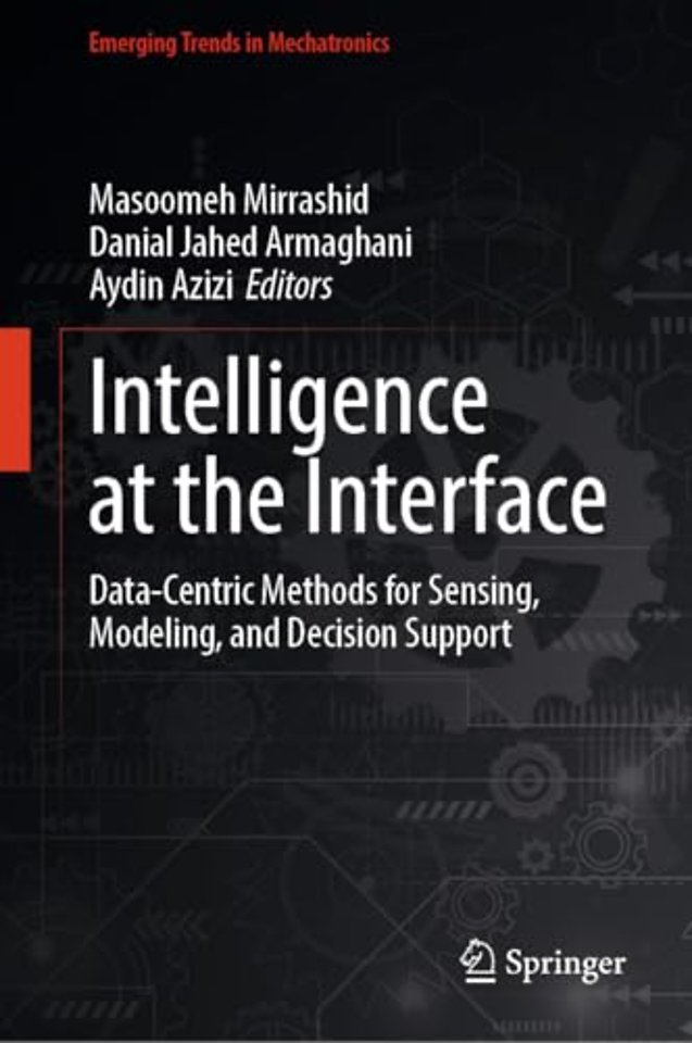 Intelligence at the Interface