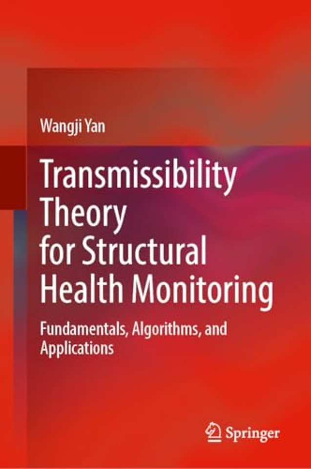 Transmissibility Theory for Structural Health Monitoring