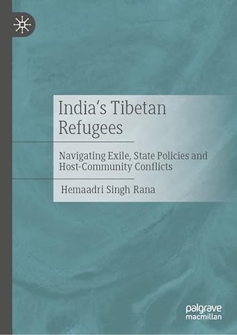India's Tibetan Refugees