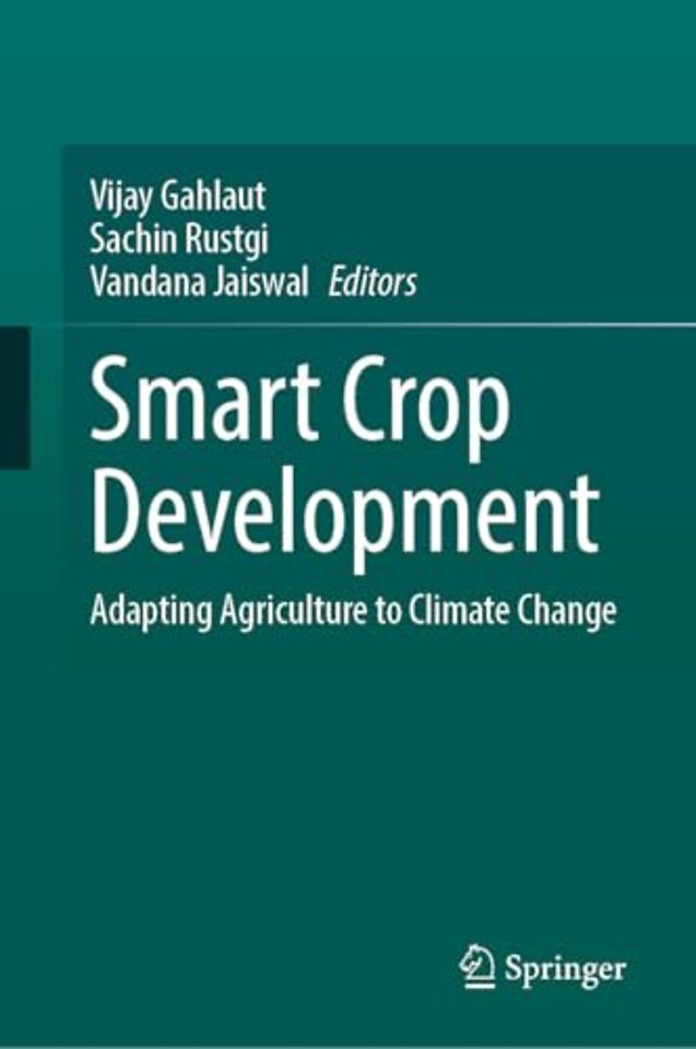 Smart Crop Development