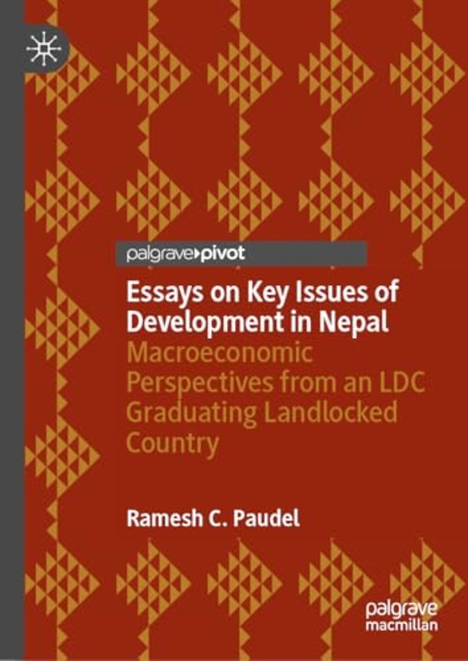 Essays on Key Issues of Development in Nepal
