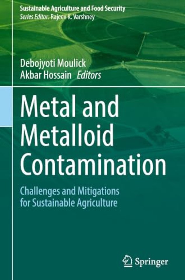 Metal and Metalloid Contamination