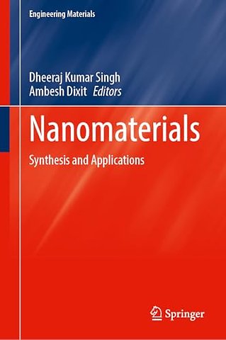 Nanomaterials