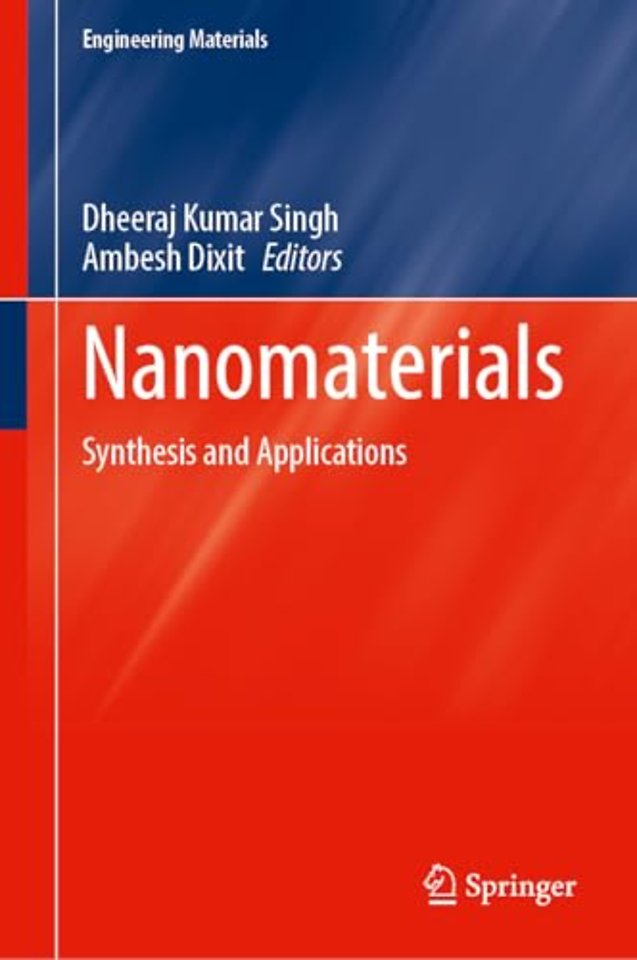 Nanomaterials