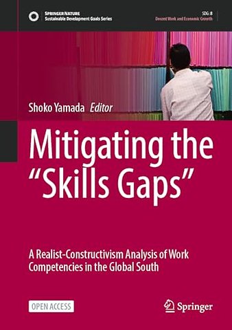 Mitigating the “Skills Gaps”