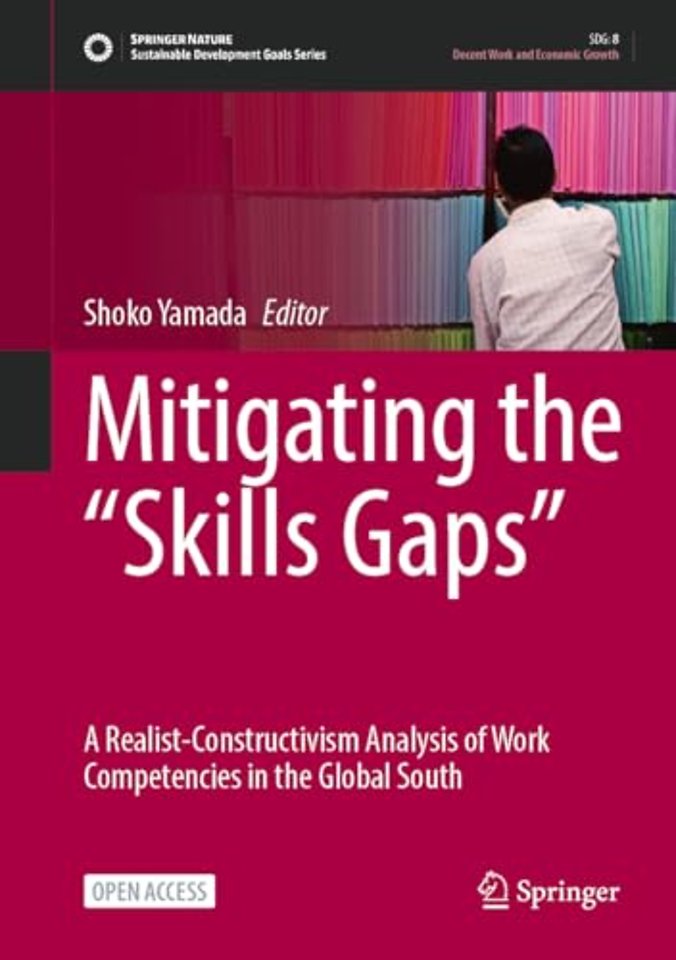 Mitigating the “Skills Gaps”