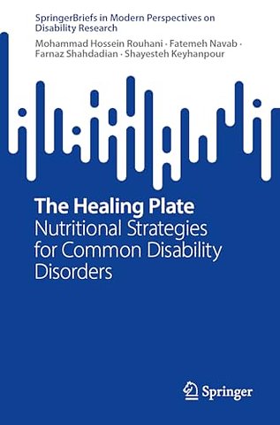 The Healing Plate