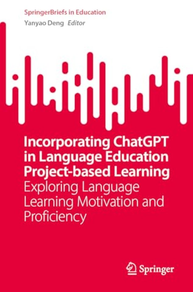 Incorporating ChatGPT in Project-Based Learning of Language Education