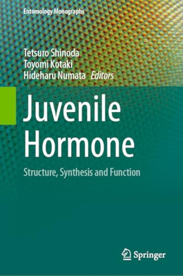 Juvenile Hormone