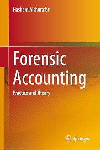 Forensic Accounting