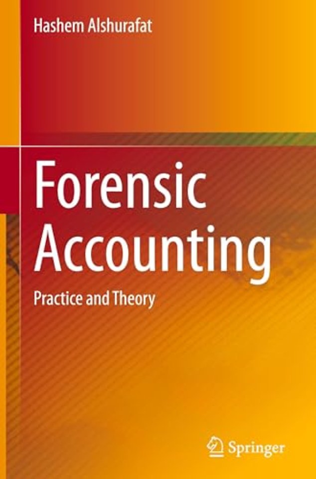 Forensic Accounting