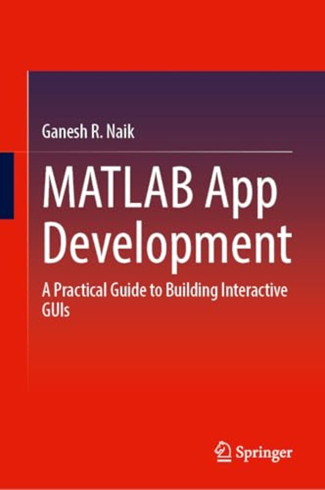 MATLAB App Development
