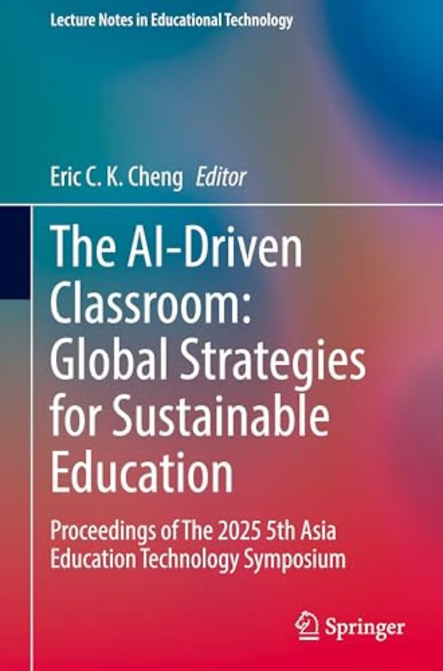 The AI-Driven Classroom: Global Strategies for Sustainable Education