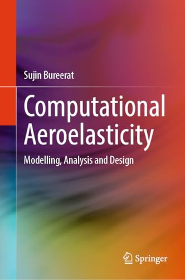 Computational Aeroelasticity