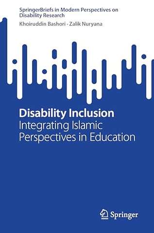 Disability Inclusion