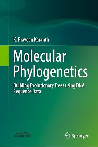 Molecular Phylogenetics