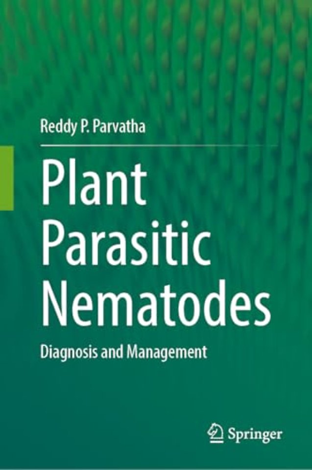 Plant Parasitic Nematodes