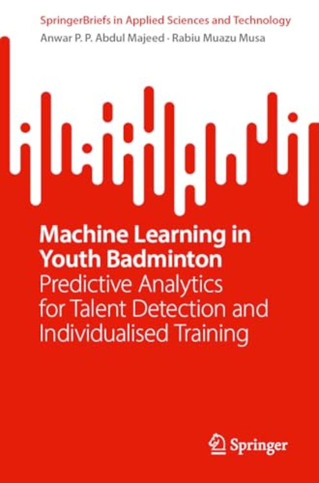Machine Learning in Youth Badminton