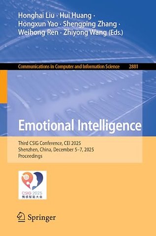 Emotional Intelligence