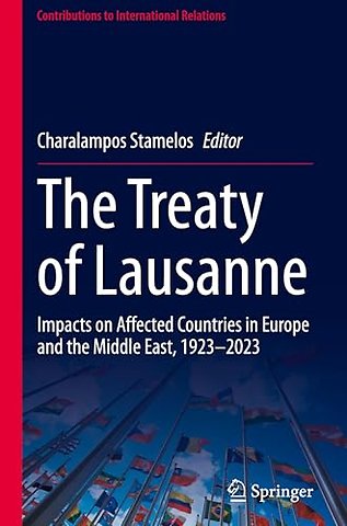 The Treaty of Lausanne