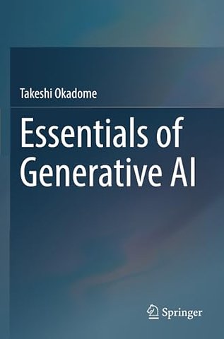 Essentials of Generative AI