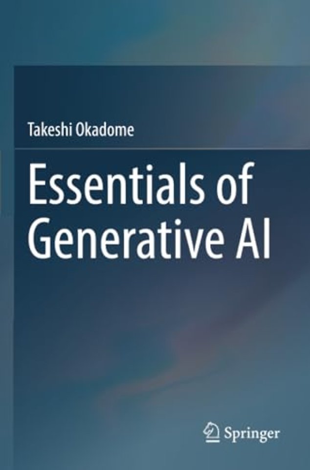 Essentials of Generative AI