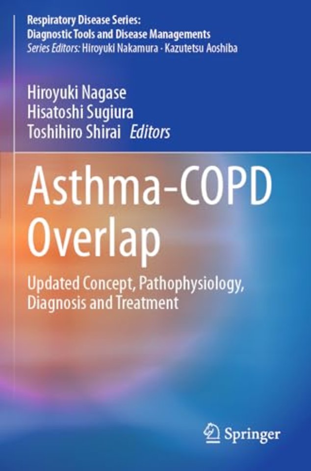 Asthma-COPD Overlap