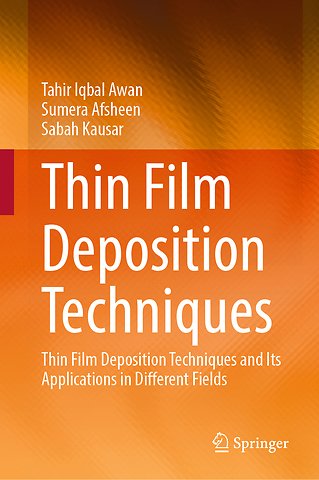 Thin Film Deposition Techniques