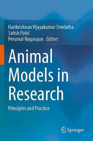 Animal Models in Research