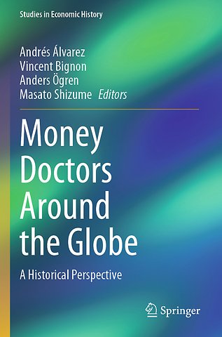 Money Doctors Around the Globe