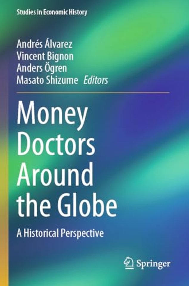 Money Doctors Around the Globe