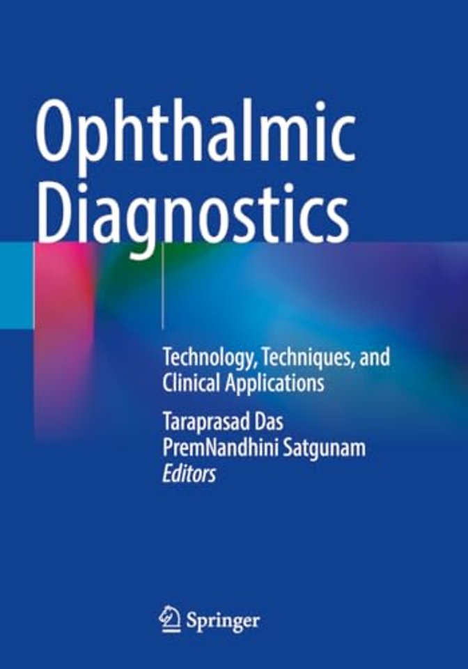 Ophthalmic Diagnostics