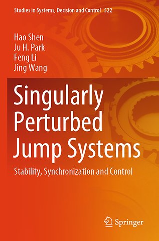 Singularly Perturbed Jump Systems