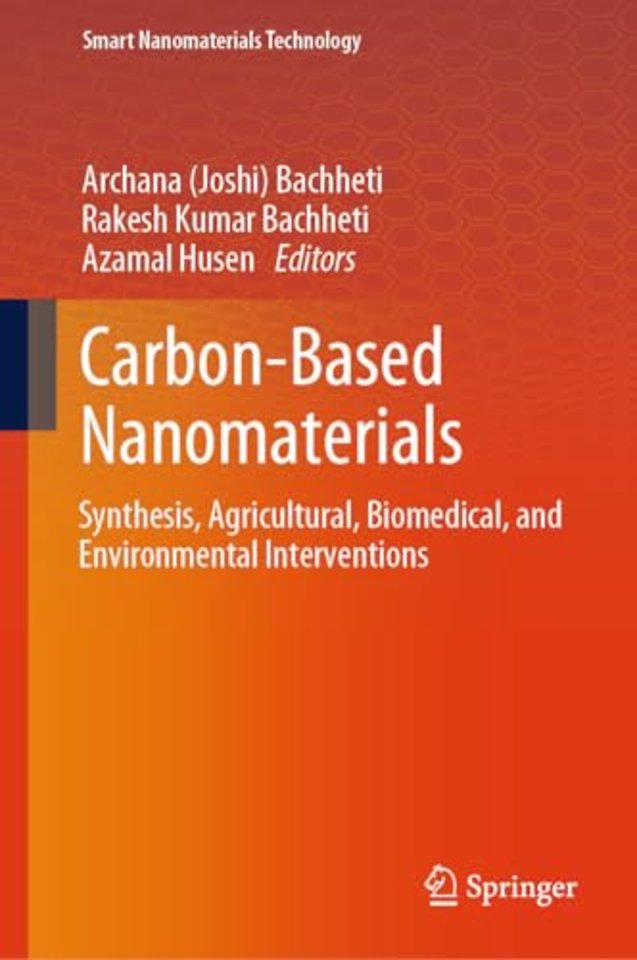 Carbon-Based Nanomaterials