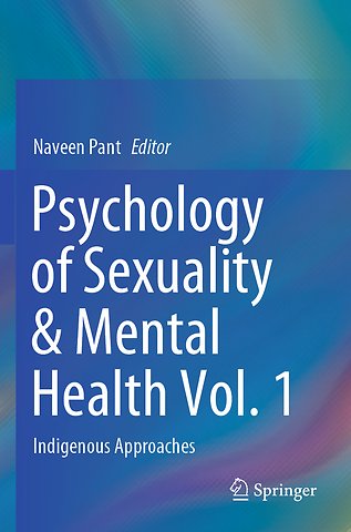 Psychology of Sexuality & Mental Health Vol. 1