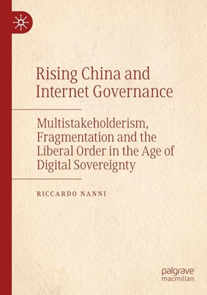 Rising China and Internet Governance