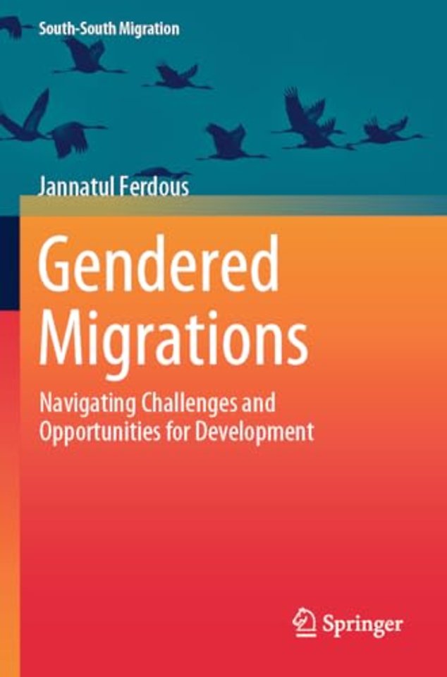Gendered Migrations